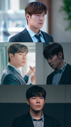 ‘변론을 시작하겠습니다’ 이규형, 선과 악의 경계 아슬하게 오가는 좌시백 '관전 포인트'
