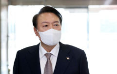 윤대통령, 野 양곡관리법 추진에 