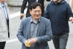송영길 