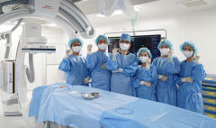 [의료특집] 김천의료원, 국내 최고수준 시설 갖춘 뇌혈관센터·공공산후조리원 잇단 개소