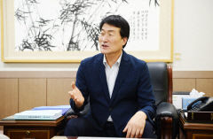 [경북 시·군의회 의장에게 듣는다] 박수현 군위군의회 의장 