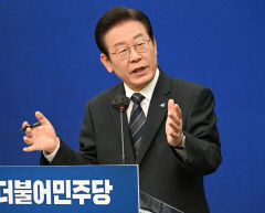 이재명 특검 도입요구 두고 여야 공방…본회의 통과 등 현실화는 낮아