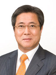 성달표 <주>현대통상 회장, '경찰의 날' 경찰청장 감사장