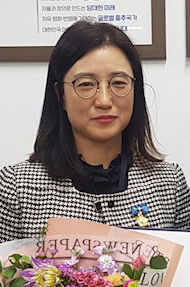 성주군농업기술센터 김성희 농촌지도사, 농업인지도자 육성 공로 '국무총리상'