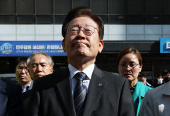 민주당, 檢 압수수색에 尹 시정연설 '수용거부'…정치권 격랑 속으로