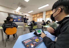 KT, 청각장애인용 메타버스 수어 도서 발간