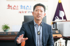 김장호 구미시장 