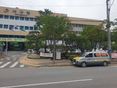 대구 서구청 '장송곡' 방해금지가처분 패소(종합)
