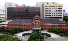 경북대병원, 삼덕동 본원 확장·이전 관련 설문조사 실시