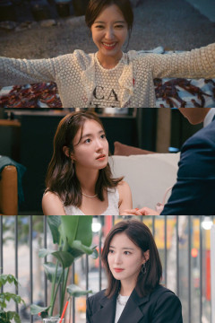 '법대로 사랑하라' 꽉 닫힌 해피엔딩, 이승기·이세영  종영 소감