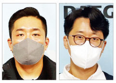 윤건화·장원욱 파파스 케어<주> 공동대표, 1천만원 상당 아동용품 기탁
