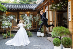 이재형 결혼 