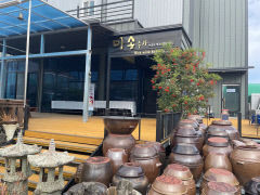 [경산 가볼만한 곳] 경산 미송주가 명품 대추로 감미료 없는 나만의 막걸리 만들기