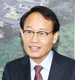 박남서 영주시장 