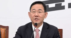 주호영 
