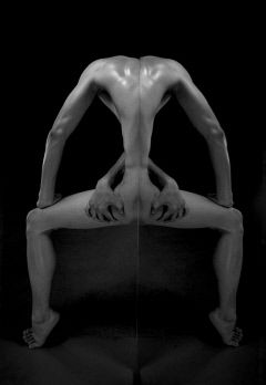 김석한의 '몸ㅈ - 왜곡된 오브제'展, 1~6일 봉산문화회관서 열려