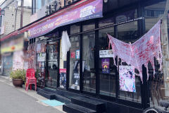 [이태원 압사 참사]첫날 성황 '대구핼러윈축제'장 둘째날 추모공간으로...