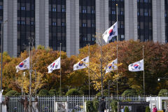 [이태원 참사] 해외 언론 이태원 기사 비중있게 다뤄