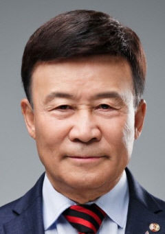 김원웅 전 광복회장 별세...향년 78세