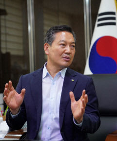 전국 시장·군수·구청장과 대통령 대화서 어떤 이야기 오갔나