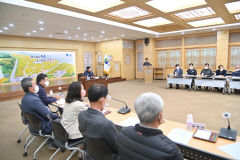 제16회 청송사과축제 연기 결정···9일부터 13일까지