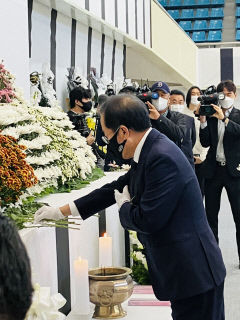 [이태원 참사] 대구경북 연고자 6명 사망...대구 2명, 경북 4명