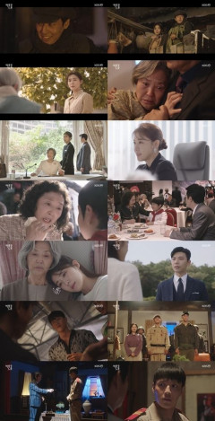 강하늘·하지원의 '커튼콜' , 첫회부터 대작의 위용 드러내며 산뜻한 출발