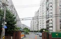 [경매 정보] 대구 서구 내당동 광장타운2차아파트