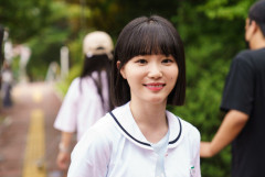 '청춘블라썸' 오유진 