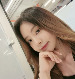 서유리 