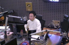 DJ 복귀 박명수, 이태원 참사 사진 언급하며 '울컥'