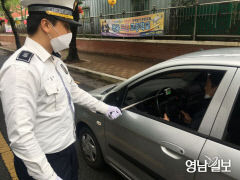 음주운전 교통사고 사망자 전년 대비 증가, 대구경찰 