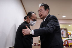 '이태원 참사' 경질론에 대통령실 