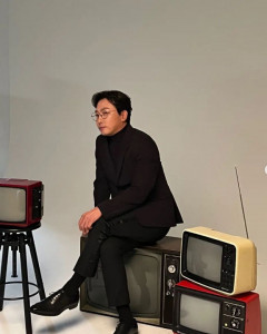 탁재훈 ‘2022 SBS 연예대상’ MC 확정