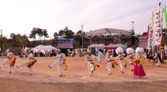 대구 달성다사농악, 한국민속예술제 문체부 장관상