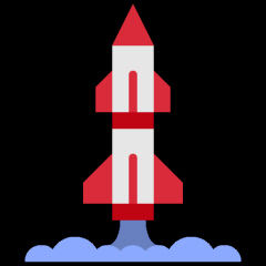 북한, 탄도미사일 3발 발사… 1발은 '단 분리' ICBM 가능성