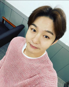 비투비 이창섭, 웹예능 도전…'런닝맨' 출신 고동완 PD와 만난다