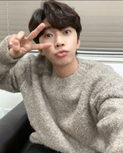 기부 요정 임영웅, 아이돌차트서  평점랭킹 최다득표자 등극