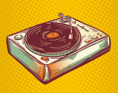 [김혜우의 나의 기타이야기] 1970년대 중반 라이브카페 파랑새 인기 DJ 이영민을 기억하며…