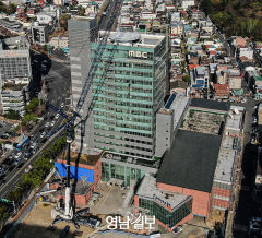 'MBC네거리' 새 이름을 찾습니다…대구시, 8일부터 공모