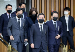 국민의힘 '이태원 조사·안전대책 특위' 구성…위원장엔 이만희 의원