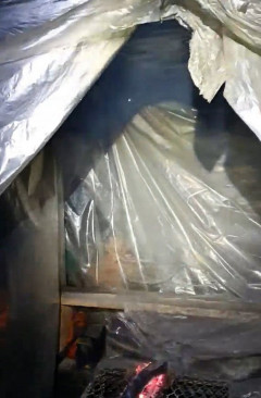 190m 지하에서 221시간...어떻게 생존할 수 있었을까(종합)