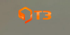 티쓰리엔터테인먼트, 일반투자자 청약 첫날 오후 1시 기준 경쟁률?