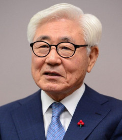 대구시, 조해녕 김범일 전 시장 시정특별고문 위촉