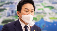 원희룡 장관, 잇따른 철도 사고에 