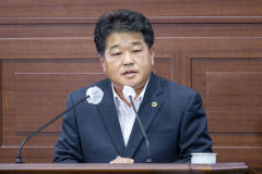 경북도의회 도정질문서 '농축산물 가격안정 기금' 설치·열악한 道의료 서비스 환경 개선 촉구