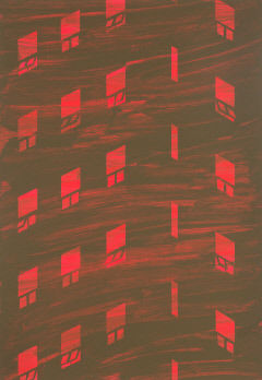 장하윤'저너머 - OVER THERE'展, 을갤러리서 11일까지