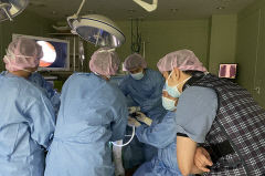 [의료계 소식] 말레이시아 정형외과 의료진, 올곧은병원서 연수