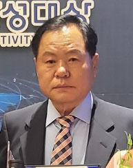 성종호 성우플라텍 대표이사, '국가생산성대회' 국무총리 표창