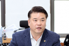 [눈길끄는 의정활동] 전경원 대구시의원 